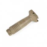 バーチカルフォアグリップ:ナイツタイプ [VF9-MWS-FG-TN02] [取寄]