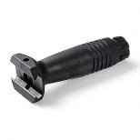 バーチカルフォアグリップ:ナイツタイプ [VF9-MWS-FG-BK04] /ブラック [取寄]