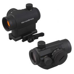 ドットサイト Marverick 1x22 [SCRD-12] [取寄]