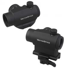 ドットサイト Marverick 1x22 [SCRD-12] [取寄]