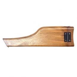 モーゼルM712用 ストックホルスター(樹脂ver)  [2月下旬再入荷予定.単品予約]