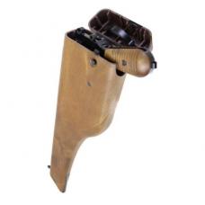 モーゼルM712用 ストックホルスター(樹脂ver)  [2月下旬再入荷予定.単品予約]