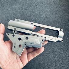 CNC スプリットギアボックス V2 (8mm) - QSC 2025 [取寄]