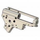 CNC スプリットギアボックス V2 (8mm) - QSC 2025 [取寄]