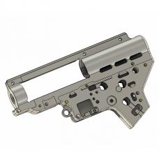 CNC スプリットギアボックス V2 (8mm) - QSC 2025 [取寄]