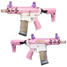 電動ガン CM16 Batto CQB Taffy Pink [EGC-16P-BTC-PNB-NCS] [6/19頃発売.予約]