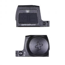 ドットサイト VT タイプ DEFENDER CCW マイクロ [KW-RD-149] [取寄]
