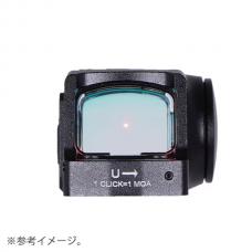 ドットサイト VT タイプ DEFENDER CCW マイクロ [KW-RD-149] DE:デザートカラー [取寄]