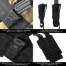 2WAY FLEX マグポーチ [7月発売予定.単品予約]