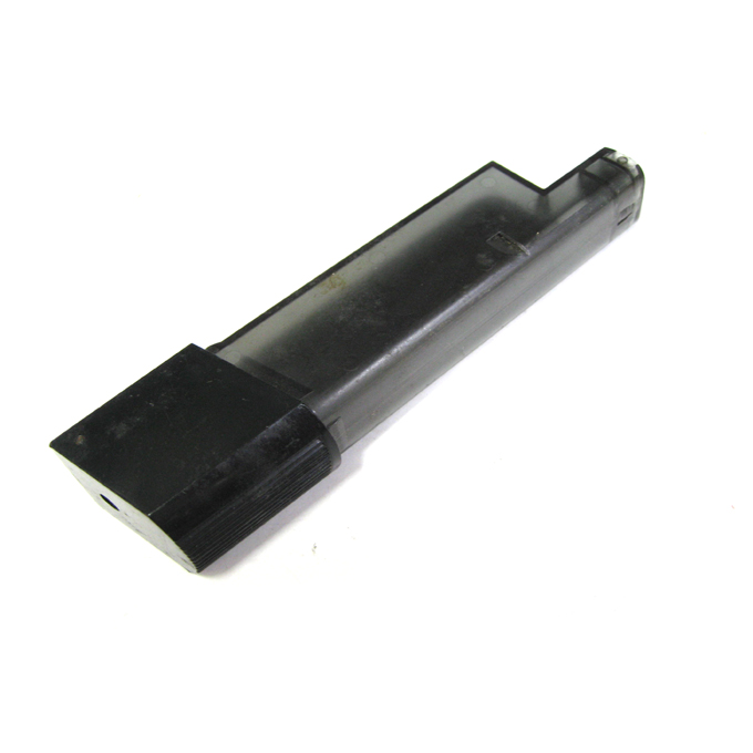 L A ホビーショップ 中古 マルゼン 外部ソースガスガン M93r用マガジン ジャンク