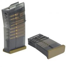 電動ガン H&K G28 16インチ 【電子トリガーKestrel V2 BASIC搭載】TANカラー [EC-204E-DY2-16] [取寄]