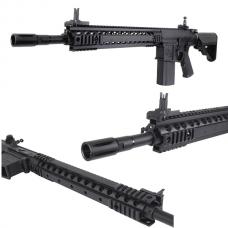 電動ガン KAC SR25カービン URX3.1 16インチ 【電子トリガーKestrel V2 BASIC搭載】[EC-910E] [取寄]