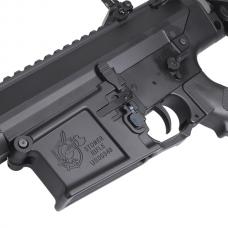 電動ガン KAC SR25カービン URX3.1 16インチ 【電子トリガーKestrel V2 BASIC搭載】[EC-910E] [取寄]