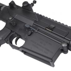電動ガン KAC SR25カービン URX3.1 16インチ 【電子トリガーKestrel V2 BASIC搭載】[EC-910E] [取寄]