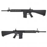 電動ガン KAC SR25 Enhanced Match Rifle 20インチ 【電子トリガーKestrel V2 BASIC搭載】[EC-912E] [取寄]