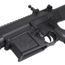 電動ガン KAC SR25 Enhanced Match Rifle 20インチ 【電子トリガーKestrel V2 BASIC搭載】[EC-912E] [取寄]
