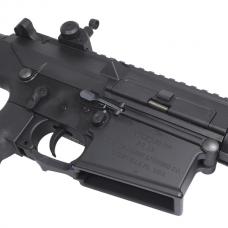 電動ガン KAC SR25 Enhanced Match Rifle 20インチ 【電子トリガーKestrel V2 BASIC搭載】[EC-912E] [取寄]