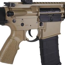 電動ガン DDM4 PDW SBR 6インチ 【電子トリガーKestrel V2 BASIC搭載】DE:デザートカラー [EC-645E-1-DE-6] [取寄]