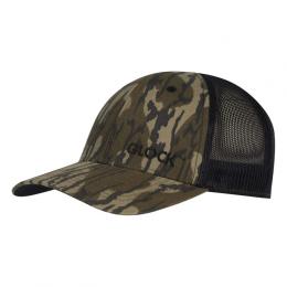 GLOCK HeadWear ボトムランドカモフラージュハット (フリーサイズ) [GLK-HDW-AP96274] [取寄] ※キャンセル不可