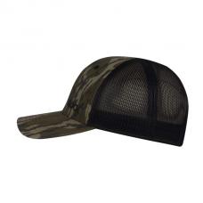 GLOCK HeadWear ボトムランドカモフラージュハット (フリーサイズ) [GLK-HDW-AP96274] [取寄] ※キャンセル不可