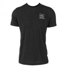 GLOCK 2nd Amendment Tシャツ Black (Men's US size M) [GLK-APL-AP96307] [品切中.輸入待ち]
