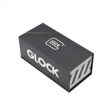 GLOCK タクティカルグラス/Blue Line (Black/ブルーミラーレンズ) [GLK-GER-AS41040] [取寄]