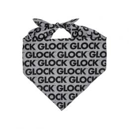 GLOCK HeadWear バンダナ (55.8 x 55.8 cm) [GLK-HDW-AP96111] [取寄] ※キャンセル不可