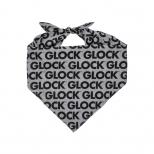 GLOCK HeadWear バンダナ (55.8 x 55.8 cm) [GLK-HDW-AP96111] [取寄] ※キャンセル不可