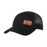 GLOCK HeadWear ポニーテールハット (フリーサイズ) [GLK-HDW-AP96239] [取寄] ※キャンセル不可
