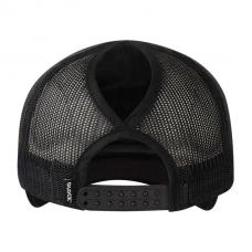 GLOCK HeadWear ポニーテールハット (フリーサイズ) [GLK-HDW-AP96239] [取寄] ※キャンセル不可