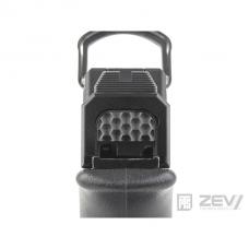 PTS ZEV Combat Sight/フロント&リアサイト (マルイG17用) [PTS-ZV008490307] [取寄]