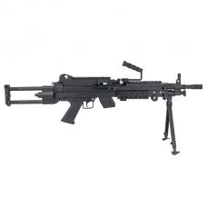 電動ガン FN M249 PARA - Nylon Fiber [品切中.再生産待ち]