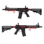 電動ガン Colt M4 Honet RED FOX/MosFET [5月以降入荷予定.単品予約]