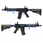 電動ガン Colt M4 Honet BLUE FOX/MosFET [5月以降入荷予定.単品予約]