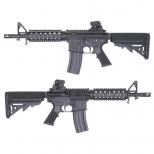 電動ガン EBS COLT M4 CQB-R 10.5インチ (E-BOLT SYSTEM搭載) [EC-302-EBS] [品切中.再入荷時期未定]