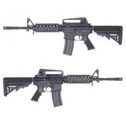 電動ガン EBS COLT M4A1 R.I.S. 14.5インチ (E-BOLT SYSTEM搭載) [EC-308-EBS] [取寄]