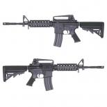 電動ガン EBS COLT M4A1 R.I.S. 14.5インチ (E-BOLT SYSTEM搭載) [EC-308-EBS] [取寄]