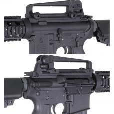 電動ガン EBS COLT M4A1 R.I.S. 14.5インチ (E-BOLT SYSTEM搭載) [EC-308-EBS] [取寄]