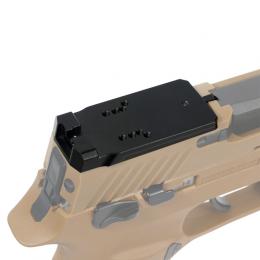 SIG SAUER ProForce M17 マルチマウントプレート [6月下旬発売.単品予約]