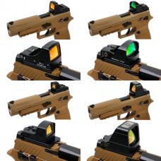 SIG SAUER ProForce M17 マルチマウントプレート [6月下旬発売.単品予約]