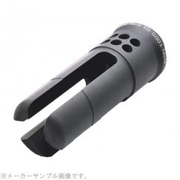 SFタイプ WARCOMP-556 NSN ステンレススチール フラッシュハイダー 14mm逆ネジ [RGW-FH-06] [6月以降入荷予定.単品予約]