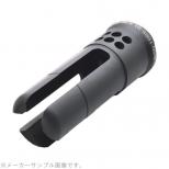 SFタイプ WARCOMP-556 NSN ステンレススチール フラッシュハイダー 14mm逆ネジ [RGW-FH-06] [6月以降入荷予定.単品予約]