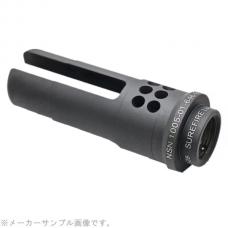 SFタイプ WARCOMP-556 NSN ステンレススチール フラッシュハイダー 14mm逆ネジ [RGW-FH-06] [6月以降入荷予定.単品予約]