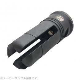 SFタイプ FH556RC 4-Pong NSN ステンレススチール フラッシュハイダー 14mm逆ネジ [RGW-FH-08] [6月以降入荷予定.単品予約]
