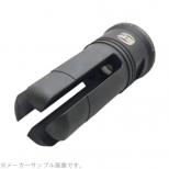 SFタイプ FH556RC 4-Pong NSN ステンレススチール フラッシュハイダー 14mm逆ネジ [RGW-FH-08] [6月以降入荷予定.単品予約]