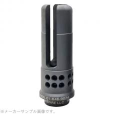 SFタイプ FH556RC 4-Pong NSN ステンレススチール フラッシュハイダー 14mm逆ネジ [RGW-FH-08] [6月以降入荷予定.単品予約]