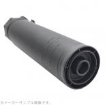 SFタイプ SOCOM556 RC3 ステンレススチール ダミーサプレッサー DX ver.  Cerakote ブラック [RGW-SI-42-DX-BK] [6月以降入荷予定.単品予約]