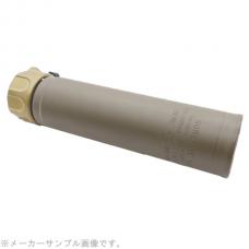 SFタイプ SOCOM556 RC3 ステンレススチール ダミーサプレッサー DX ver.  Cerakote デザートカラー [RGW-SI-42-DX-DE] [6月以降入荷予定.単品予約]