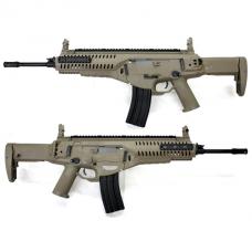 電動ガン :  UMAREX Beretta ARX160 【電動ブローバック】[AEG15] [品切中.輸入待ち]