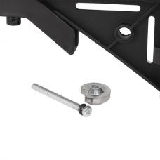 LMTタイプ SOPMOD リトラクタブルストックキット M16/M4 STD電動ガン用 ブラック [EC-ST-MP017] [取寄]